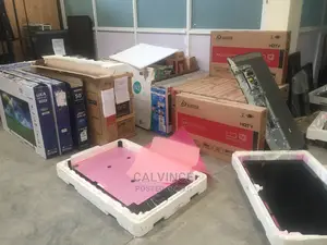 Tv Screen Replacement From 24-98 Inches in 25 Minutes