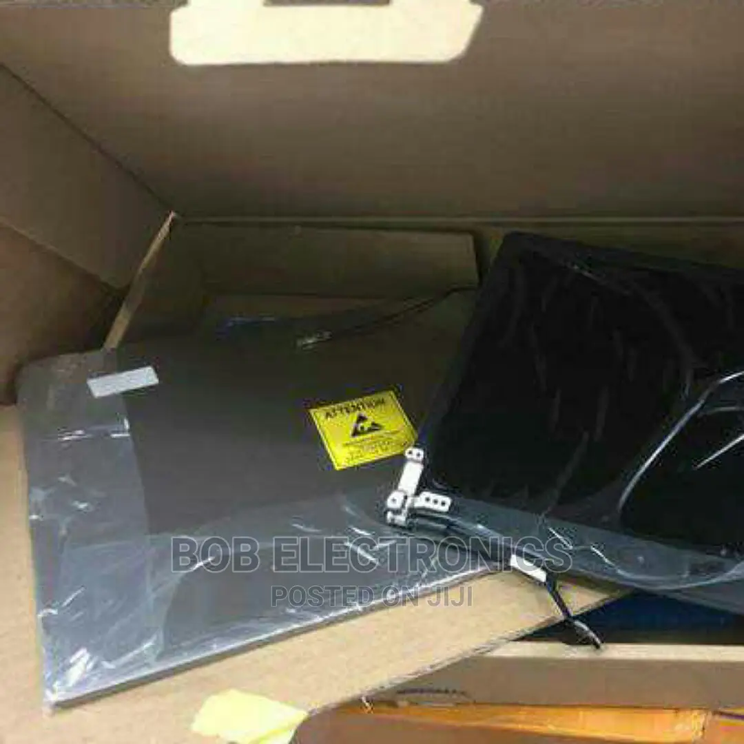 Clean Hp 14.0 Laptop Screen
