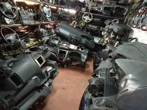 Dashboards And Stearings For All Kinds Of Cars.