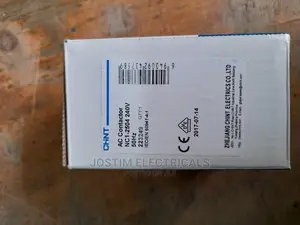 40A Chint Contactor