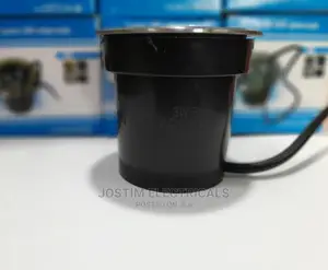 3w Led Weatherproof Floorlight