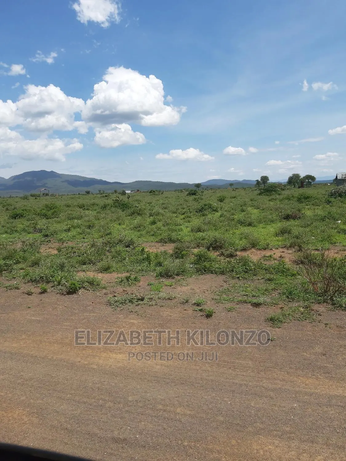 Oltepesi Gardens in Kiserian Land & Plots for Sale, Elizabeth Kilonzo