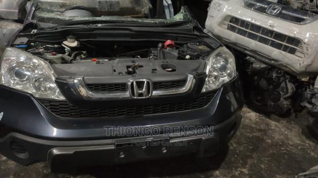 Honda Re4 Nosecut Xenon - thumbnail 2