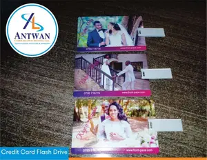 Branding Flash Disks All Types And Shapes And Sizes