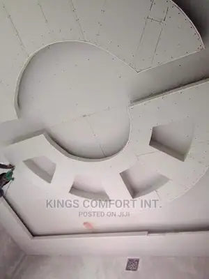 Gypsum Ceiling
