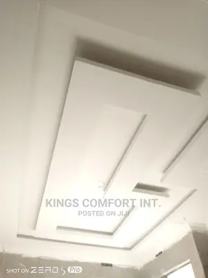 Gypsum Ceiling