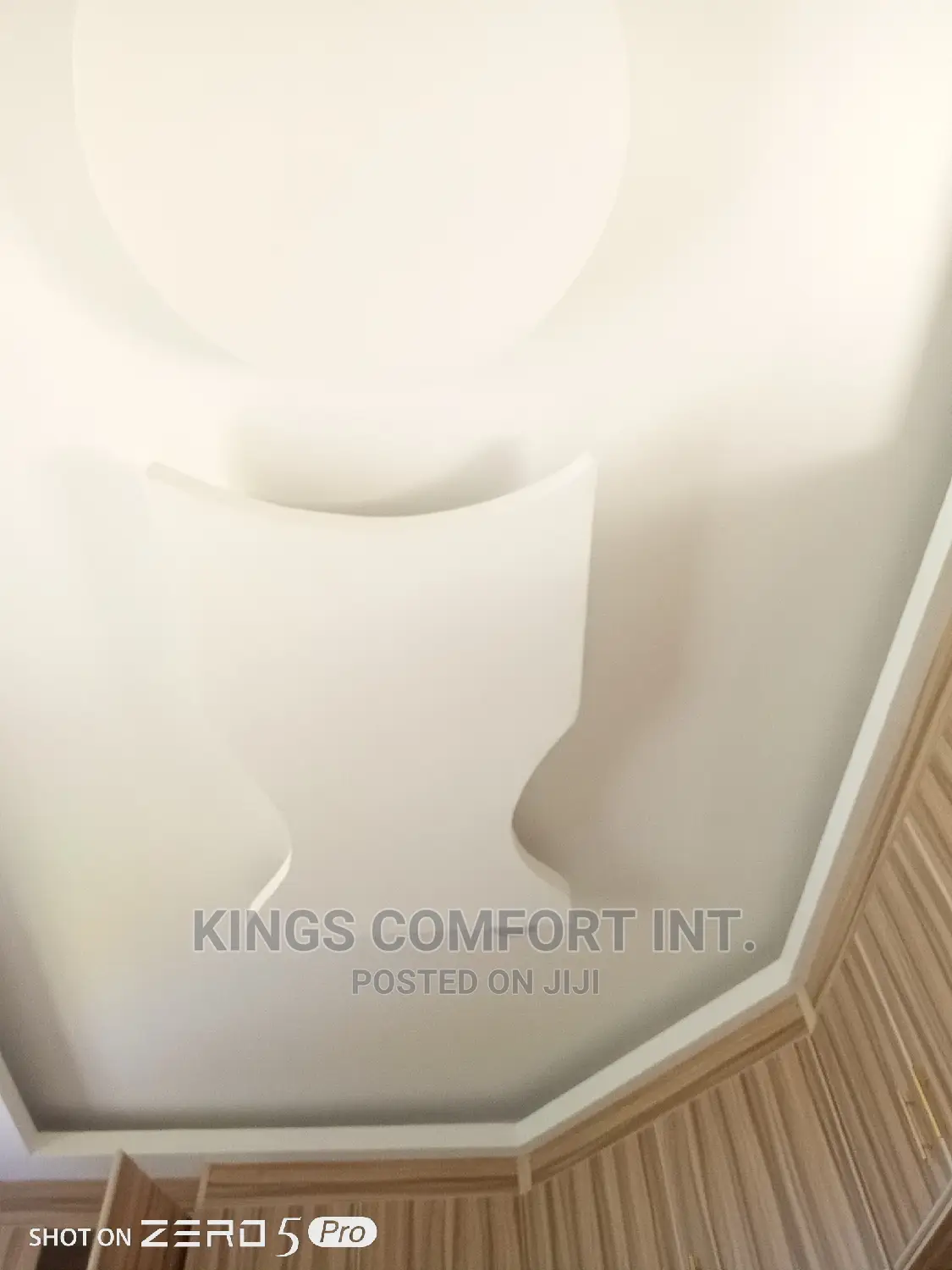 Gypsum Ceiling