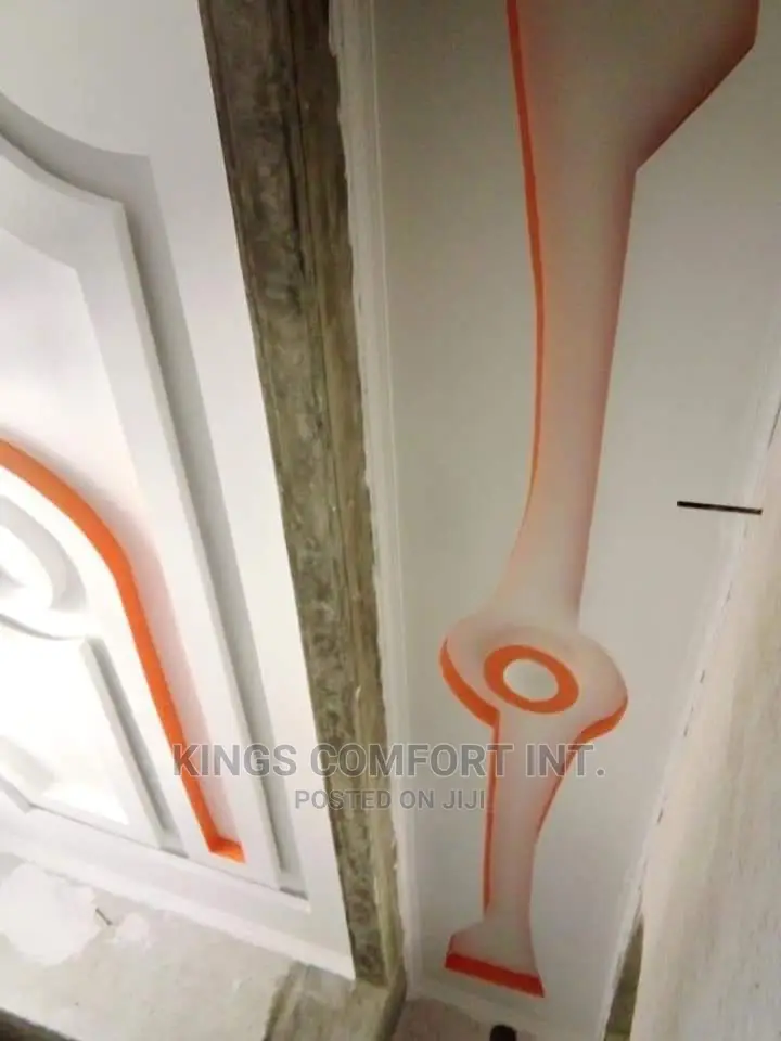 Gypsum Ceiling