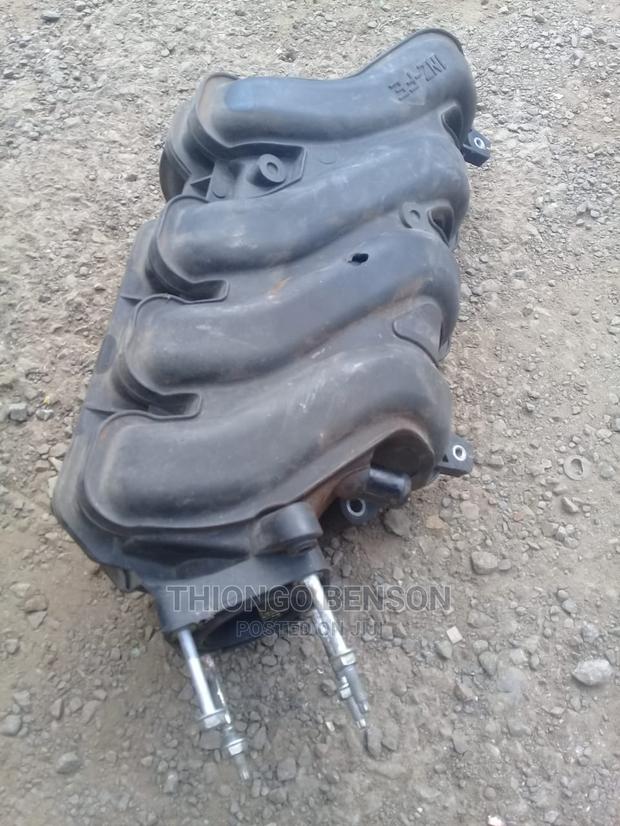 Inlet Manifold For Toyota Axio - main view