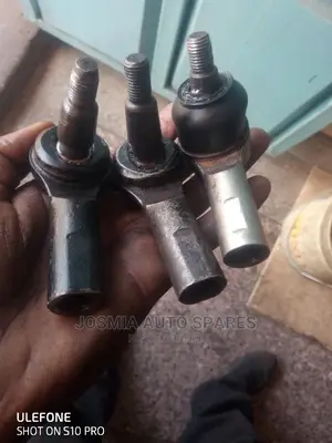 Ex Japan Tie Rods