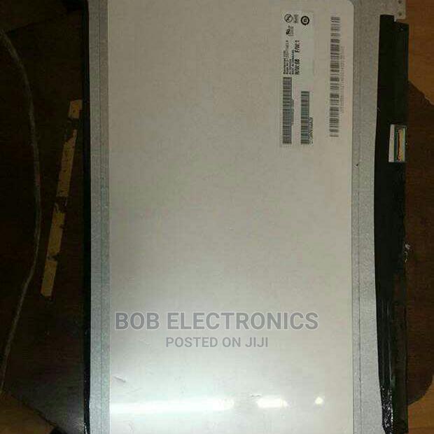 Good Quality Hp Laptop Screen 15.6'