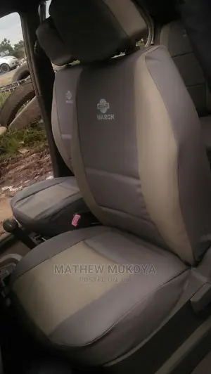 Rossylin Car Seat Covers