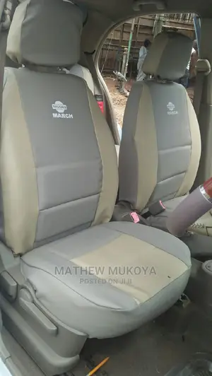 Free Delivery and Fitting Car Seat Covers