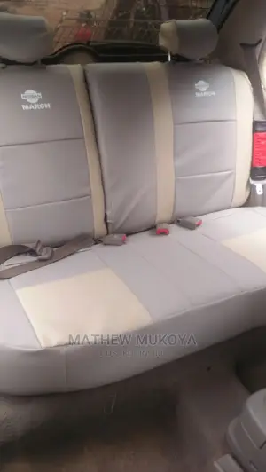 Free Delivery and Fitting Car Seat Covers