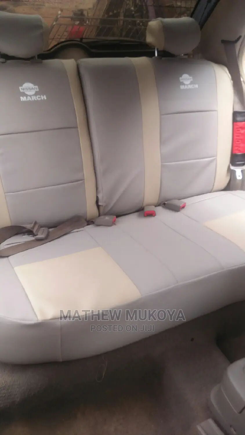 Free Delivery and Fitting Car Seat Covers