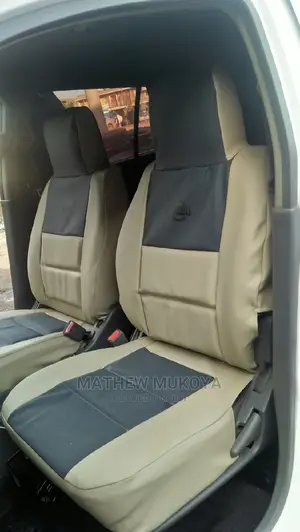 Kasarani Witeithie Car Seat Covers