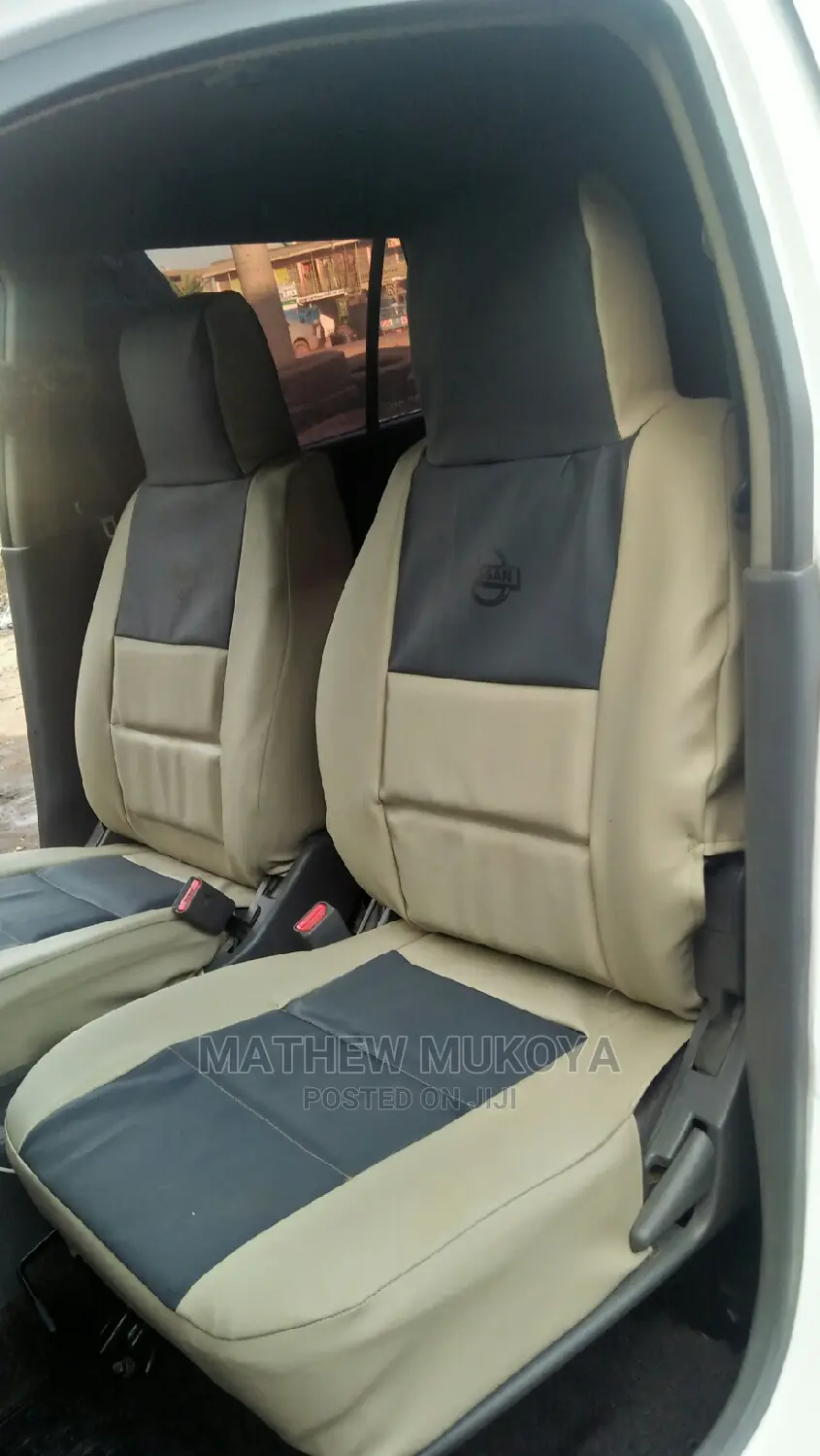 Kasarani Witeithie Car Seat Covers