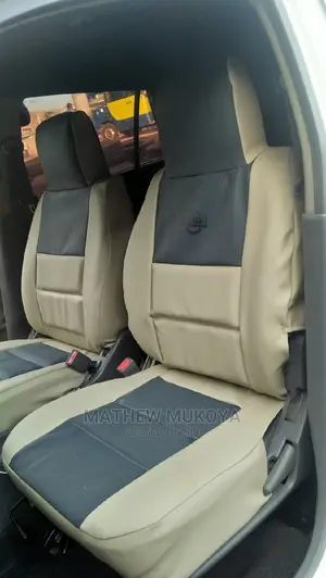 Kasarani Witeithie Car Seat Covers