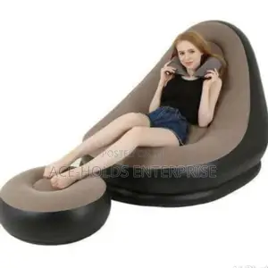 Inflatable Seat