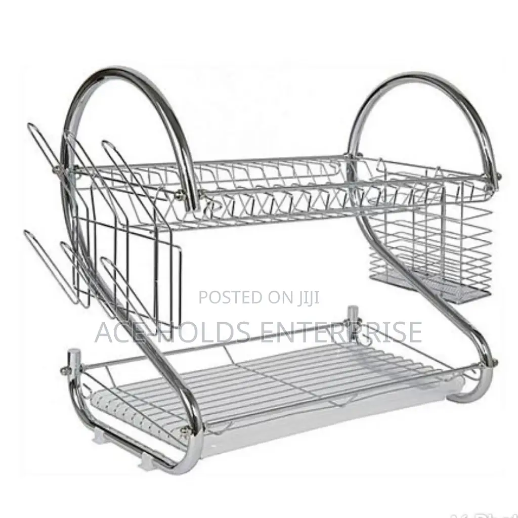 Dish Rack.Dish Rack.
