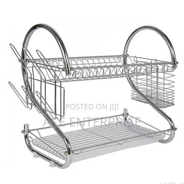 Dish Rack.Dish Rack. - main view