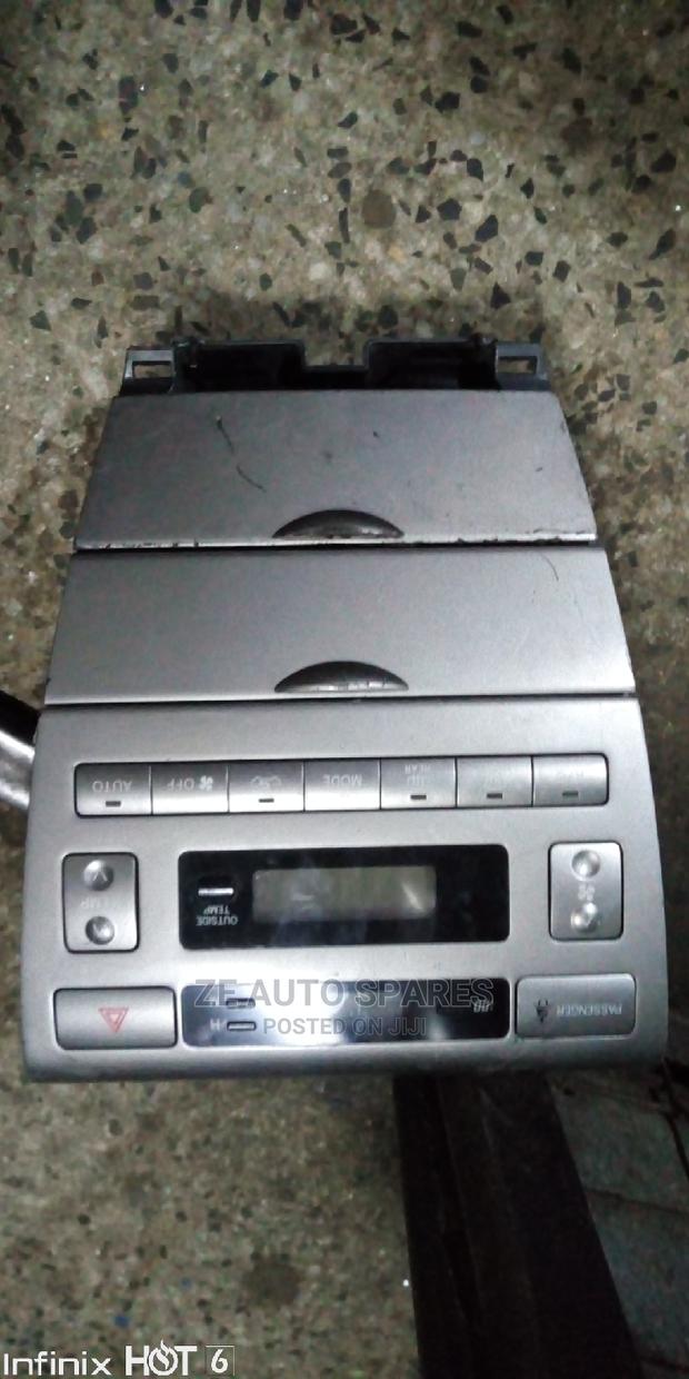 Ac For Nze 2005
