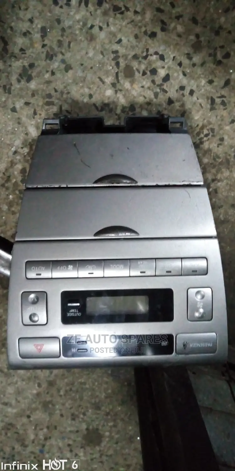 Ac For Nze 2005