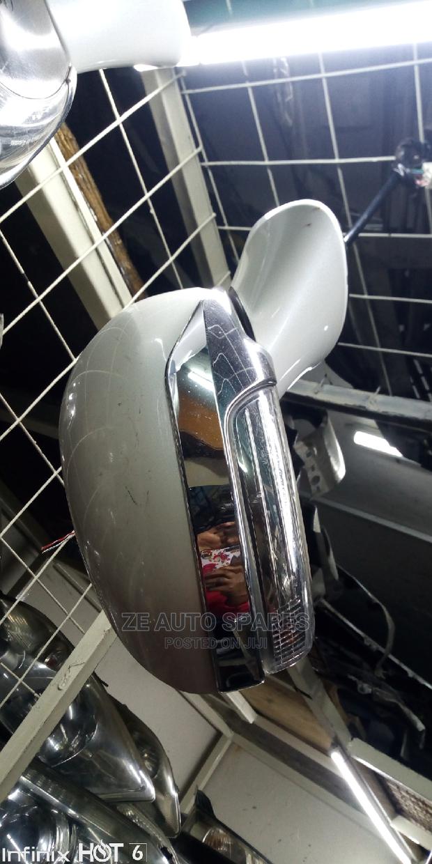Wish 2014 Side Mirror Available