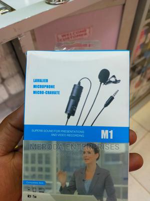 New Original Microphones - thumbnail 2