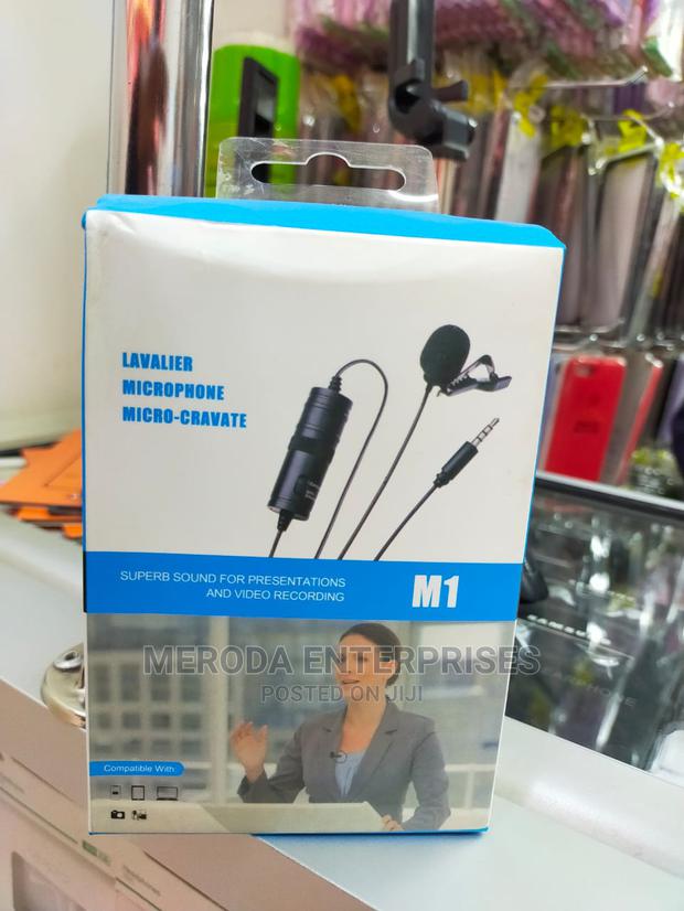 Lavalier Microphones Micro-Cravates - thumbnail 4