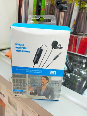 Super Sound for Presentation Microphones - thumbnail 2