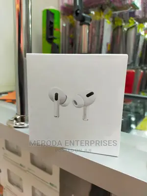 In Ear Earphones