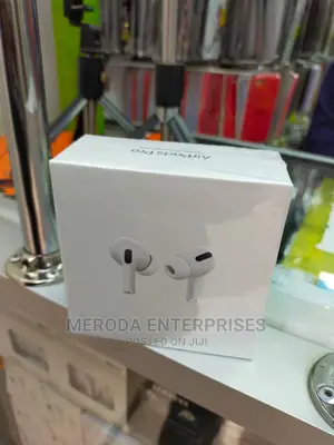 Air Pods Pro Headset