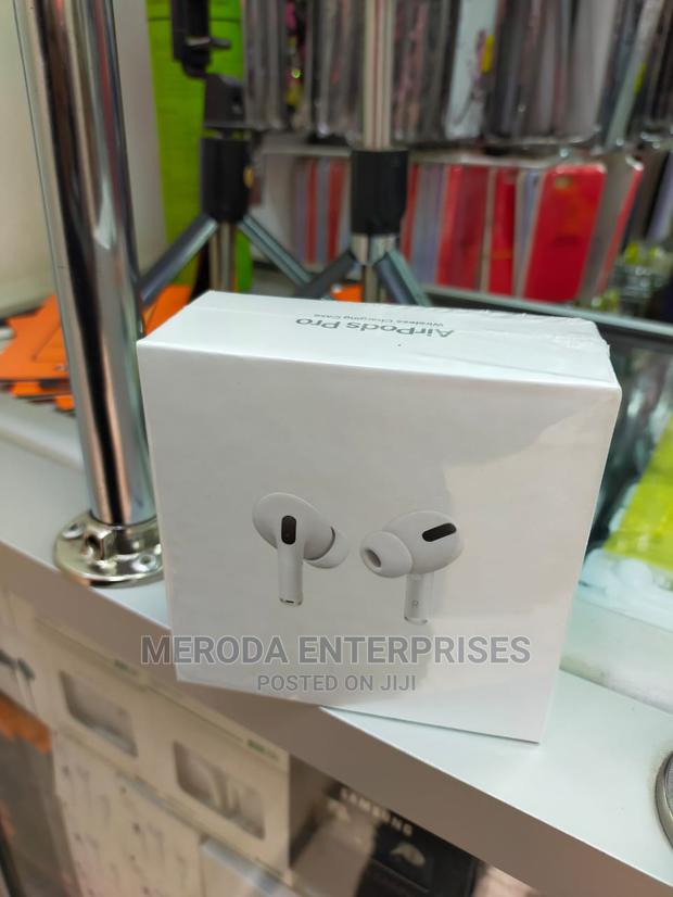 Air Pods Pro Headset - thumbnail 3