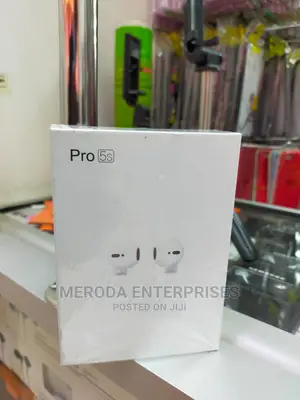 Pro 5s Headset