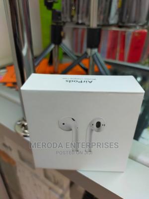 Air Pods Wireless Headset - thumbnail 2