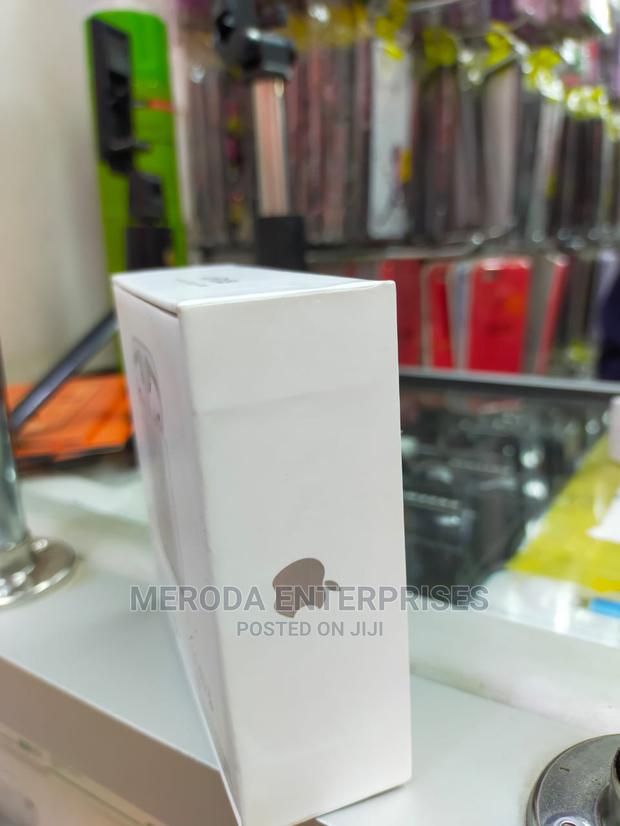 Air Pods Wireless Charging Headset - thumbnail 3