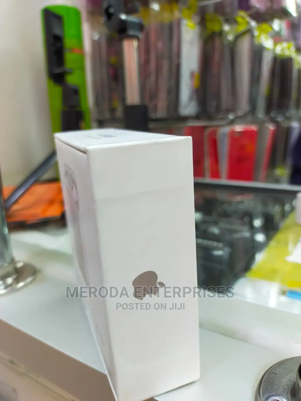 Air Pods Wireless Charging Headset