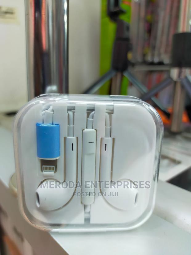 Original iPhone Earphones - thumbnail 3