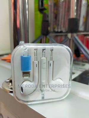 Original iPhone Earphones - thumbnail 2