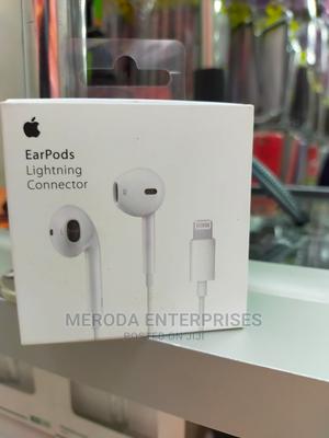 Apple Ear Pods - thumbnail 2