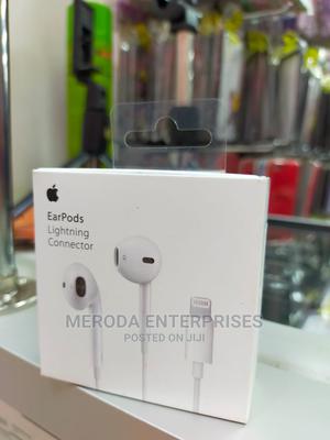 Apple Original Earphones Pods - thumbnail 2