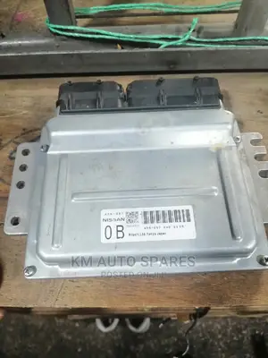 Nissan X-Trail Ecu (Electronic Control Unit)