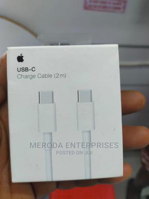 Usb-C Charge Cable - thumbnail 2