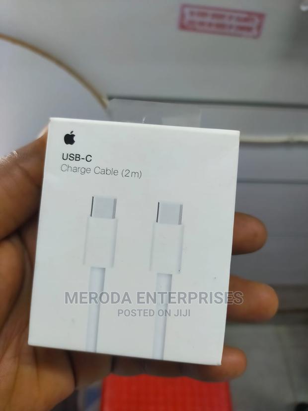 Usb-C Charge Cable - thumbnail 3