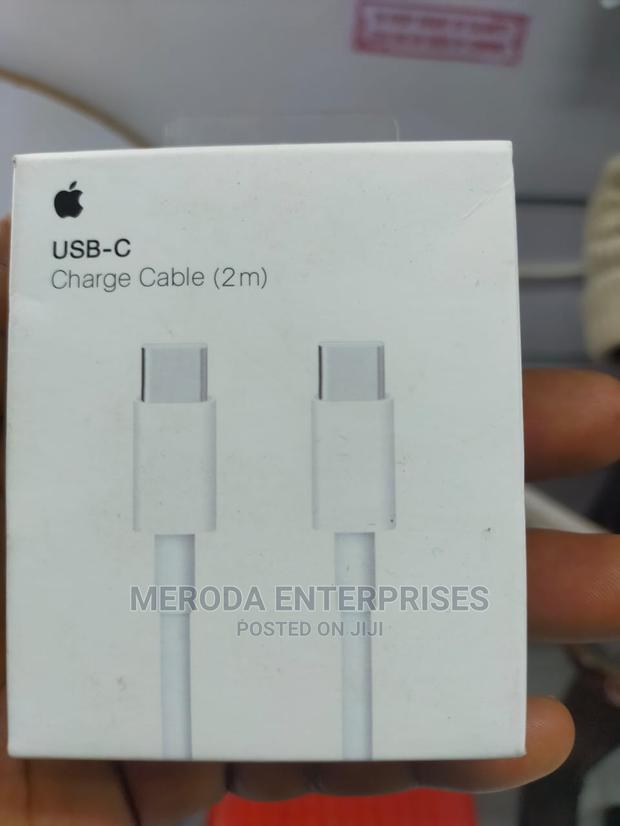 Usb-C Charge Cable - thumbnail 4