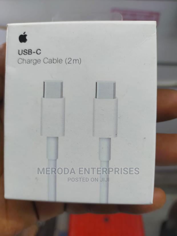 Usb-C Type C Cable - thumbnail 3
