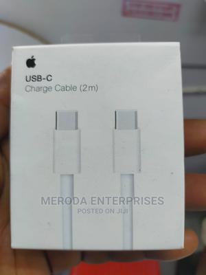 Usb-C Type C Cable - thumbnail 2