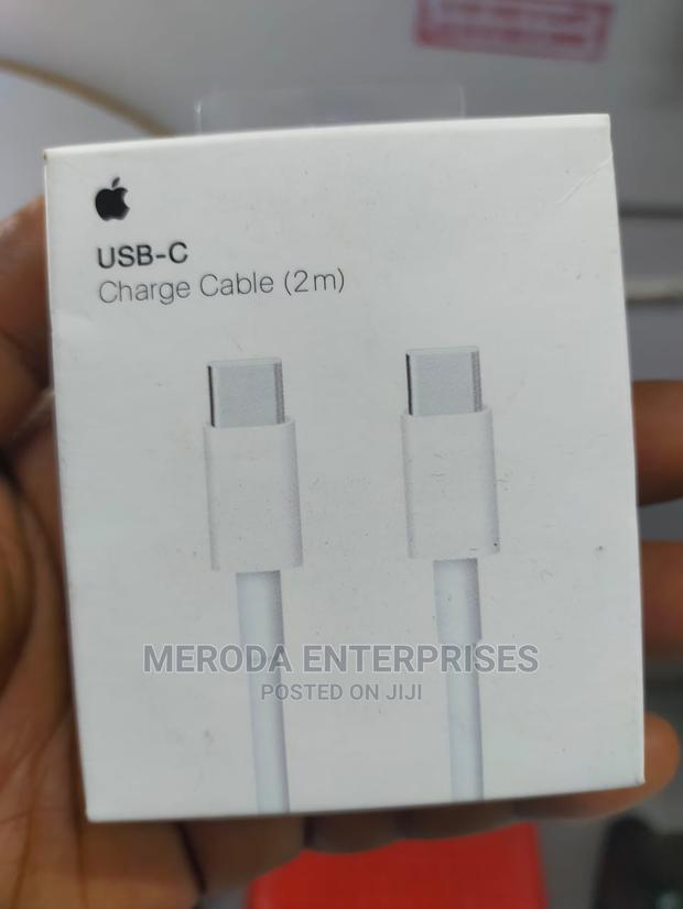 Usb-C Type C Cable - thumbnail 4