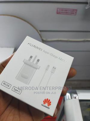 9V Huawei Original Chargers - thumbnail 2